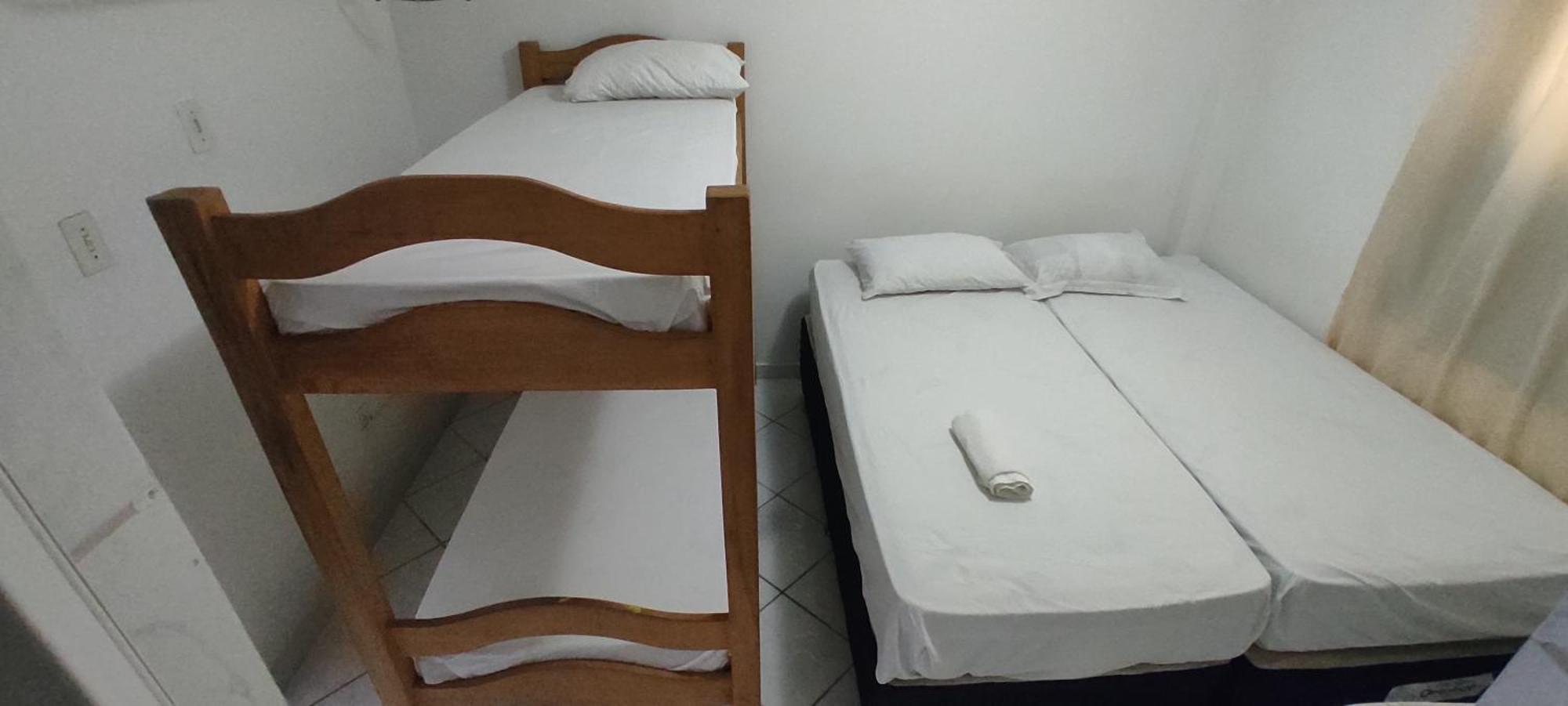 Pousada Zumbi Dos Palmares Salvador Buitenkant foto